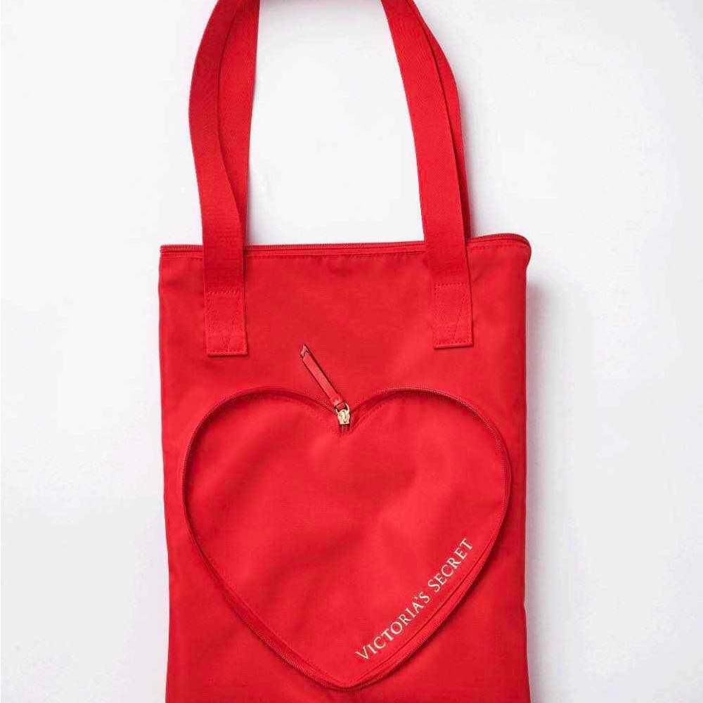 Victoria Secret Packable tote New - Picture 2 of 13